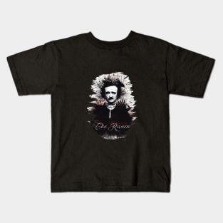 Poe Kids T-Shirt